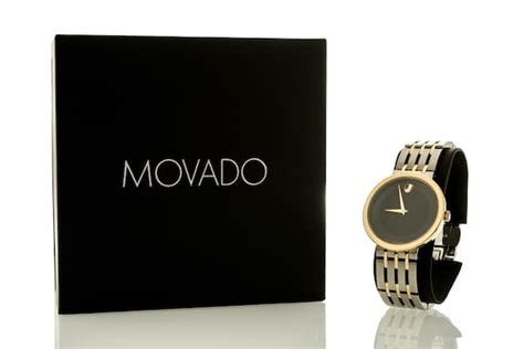 is movado better than bulova